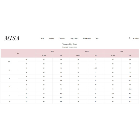 NEW MISA LOS ANGELES solmaz dress in positano scarf - Picture 2 of 5